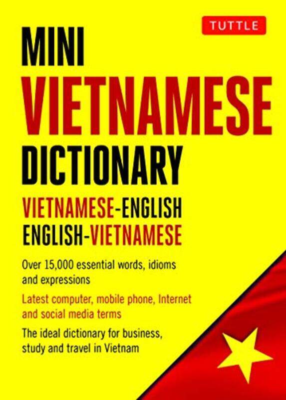 

Mini Vietnamese Dictionary Vietnameseenglish Englishvietnamese Dictionary by Giuong, Phan Van..Paperback