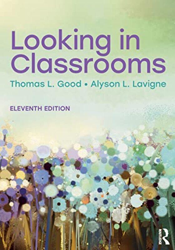

Looking in Classrooms by Workman Publishing-Paperback