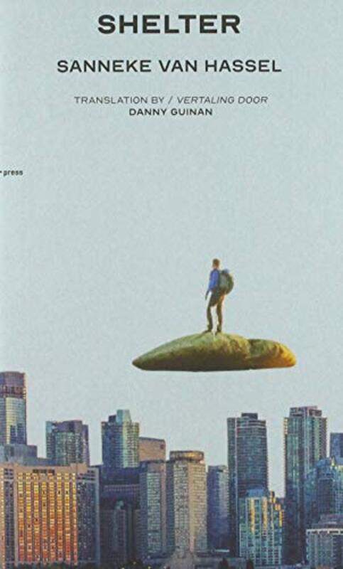 

Shelter by Sanneke van HasselDanny Guinan-Paperback