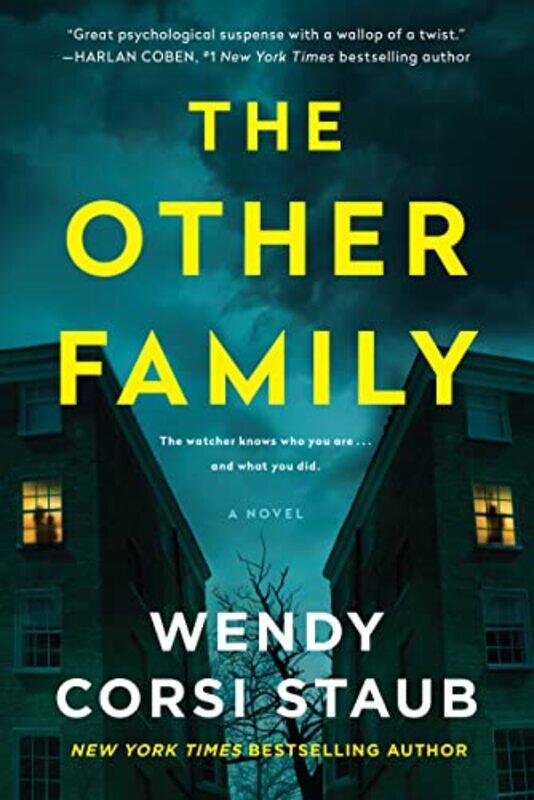 

The Other Family , Paperback by Staub, Wendy Corsi