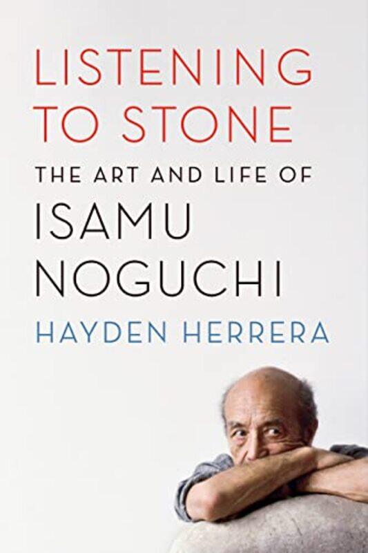 

Listening To Stone by Hayden - Paperback