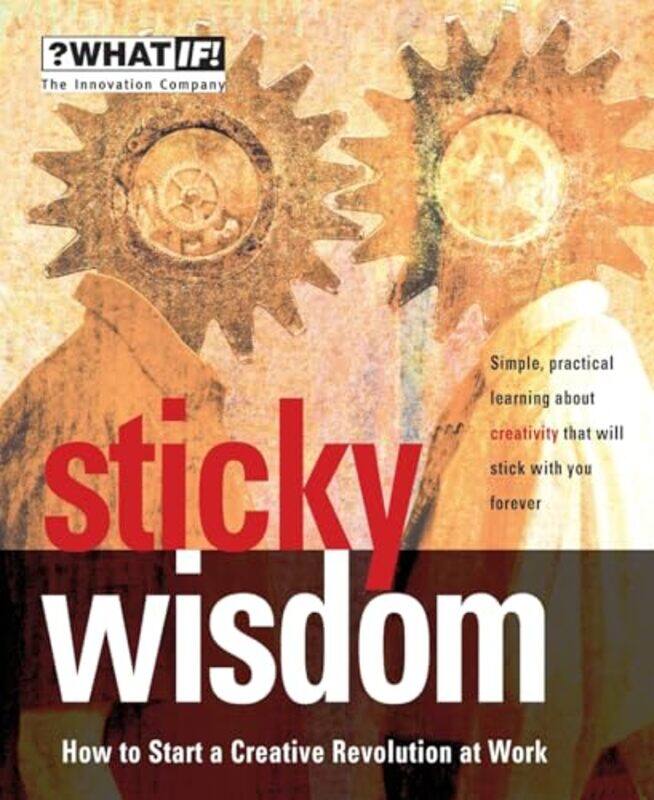 

Sticky Wisdom by Sophie Chiari-Paperback