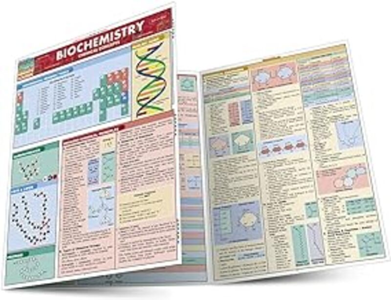 Biochemistry by Mark Jackson, PhD - Paperback