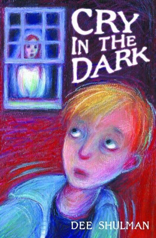 

Cry in the Dark by Dee Shulman-Paperback