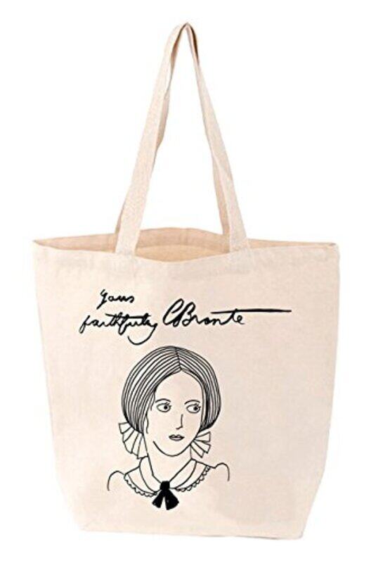 

Charlotte Bronte, By: Alison Oliver