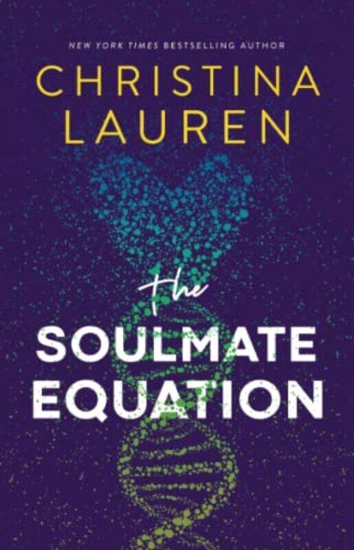 

The Soulmate Equation , Paperback by Lauren, Christina