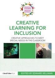 Creative Learning for Inclusion by James Robert Gordon University Morrison-Paperback