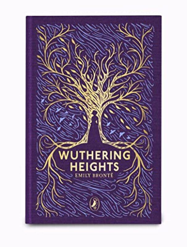 

Wuthering Heights by Emily Bronte-Hardcover