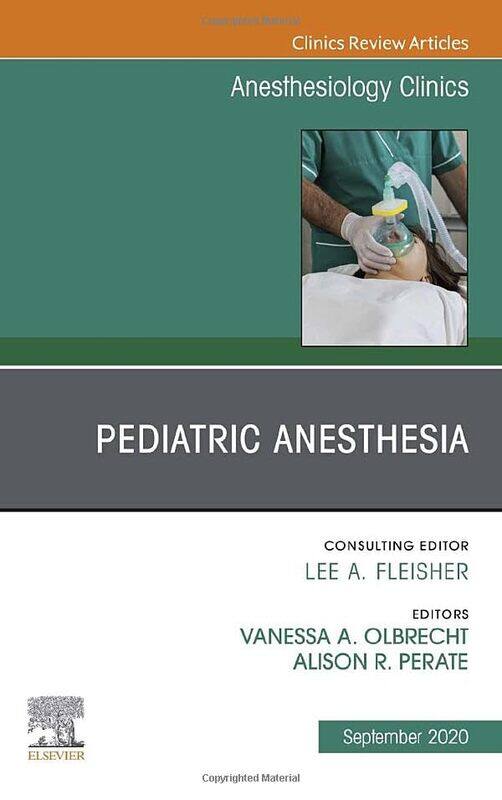 

Pediatric Anesthesia An Issue of Anesthesiology Clinics by Thich Nhat Hanh-Hardcover