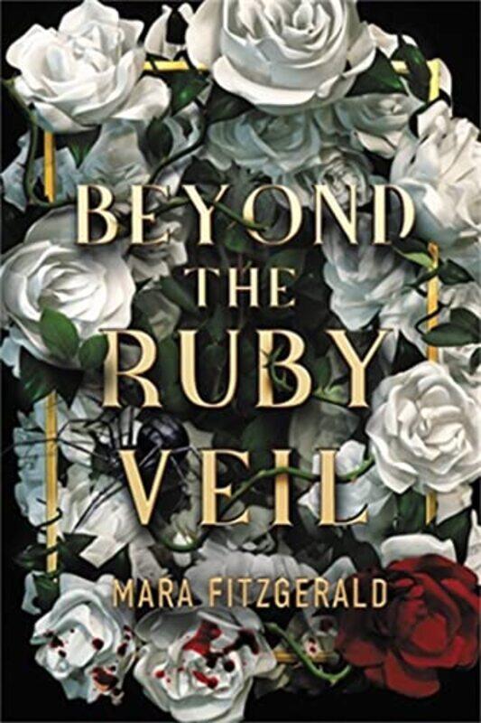 

Beyond the Ruby Veil by Mara Fitzgerald-Paperback