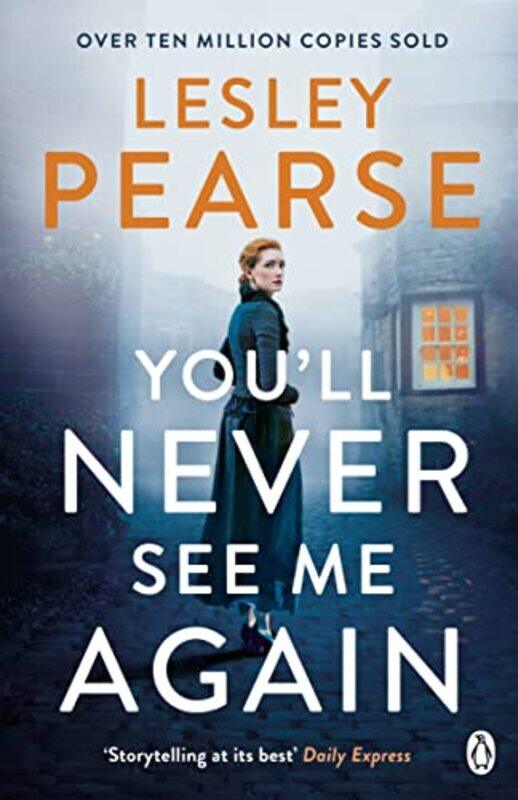 

Youll Never See Me Again , Paperback by Pearse, Lesley