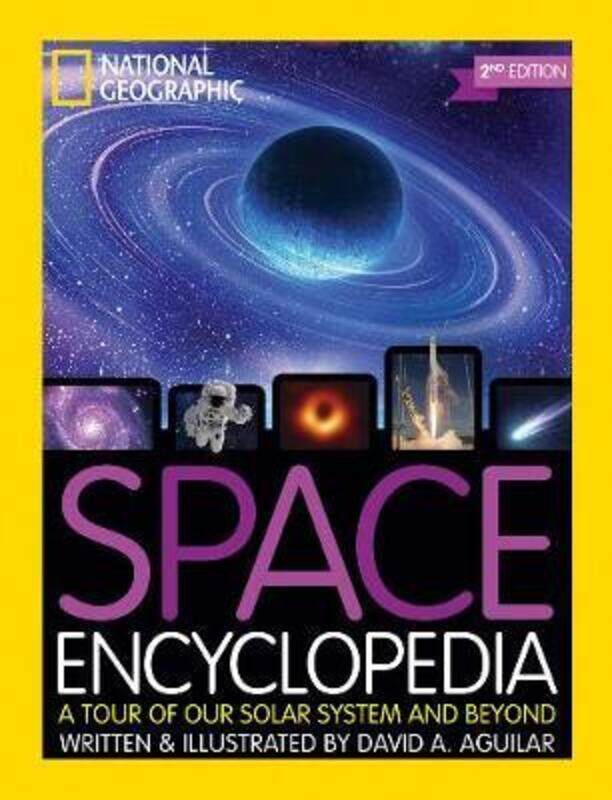 

Space Encyclopedia