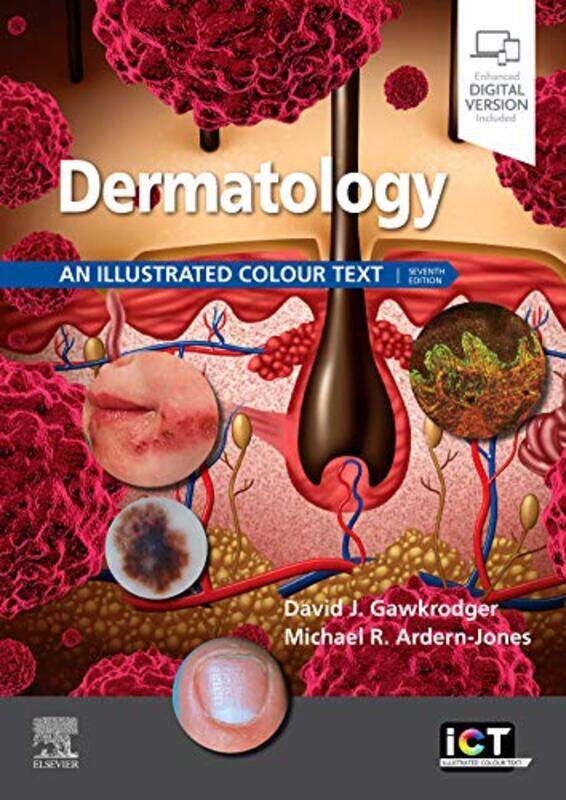 

Dermatology by Gabrielle I EdwardsCynthia Pfirrmann-Paperback