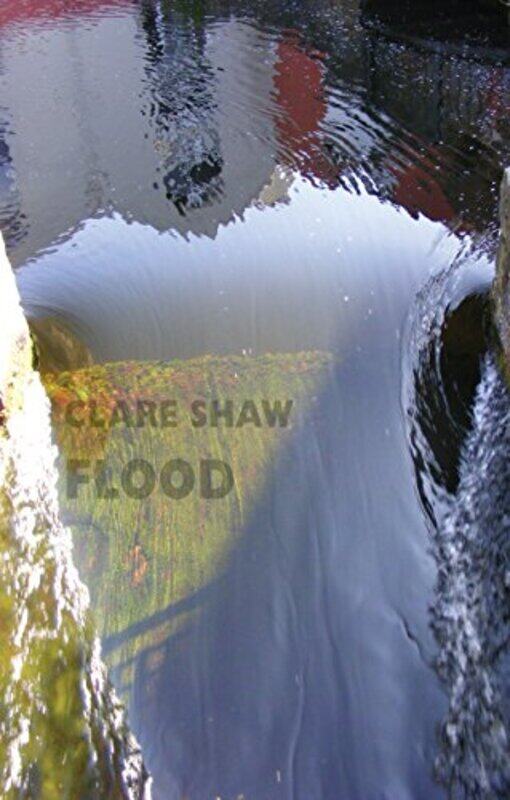 

Flood by Clare Shaw-Paperback