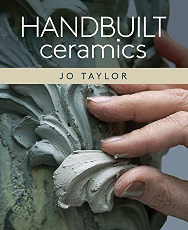 

Handbuilt Ceramics by Carlo RovelliSimon Carnell-Paperback