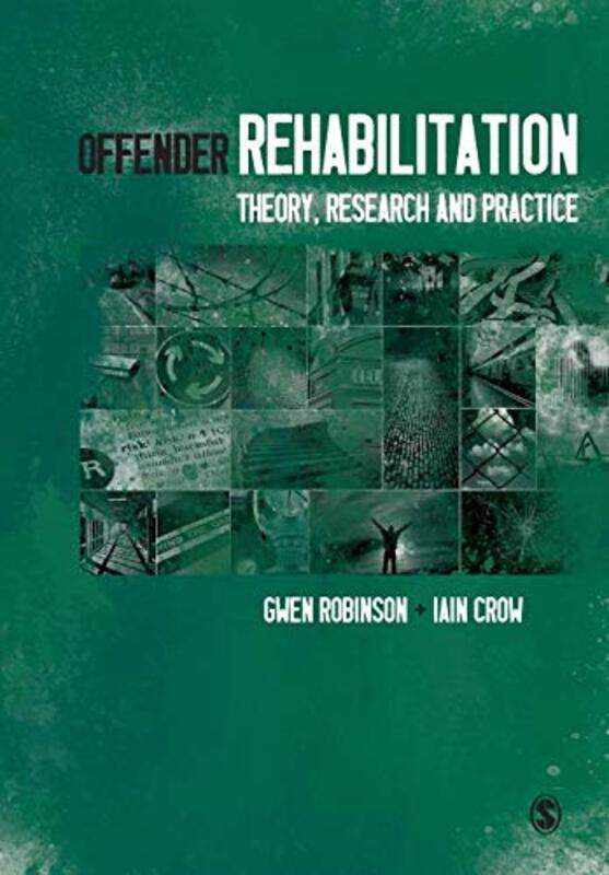 

Offender Rehabilitation by Branko Milanovic-Paperback