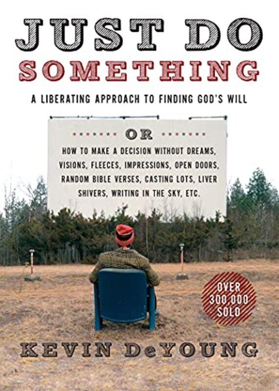 

Just Do Something By Deyoung Kevin L - Paperback