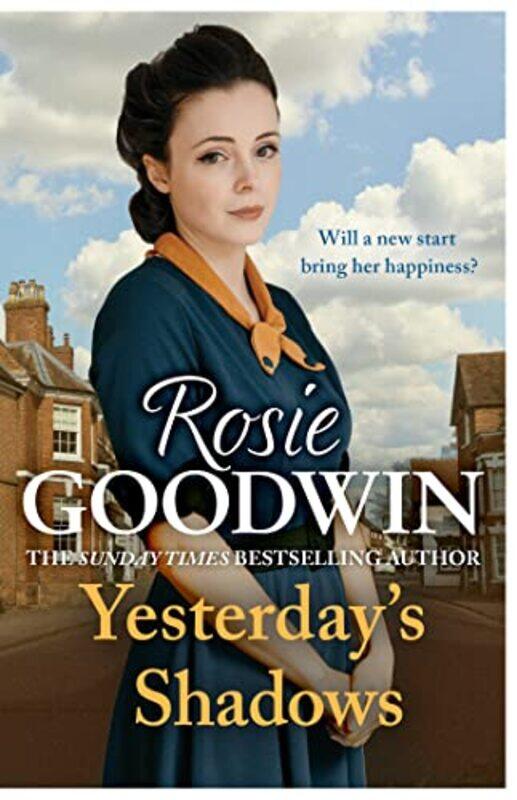 

Yesterdays Shadows-Paperback