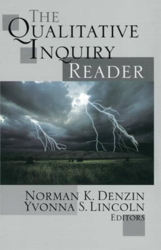 

The Qualitative Inquiry Reader by Pepita Aris-Paperback