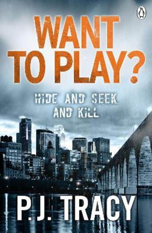 

Want to Play.paperback,By :Tracy, P. J.