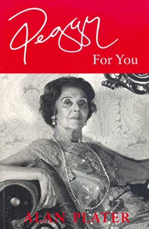 

Peggy For You by Alan Plater-Paperback