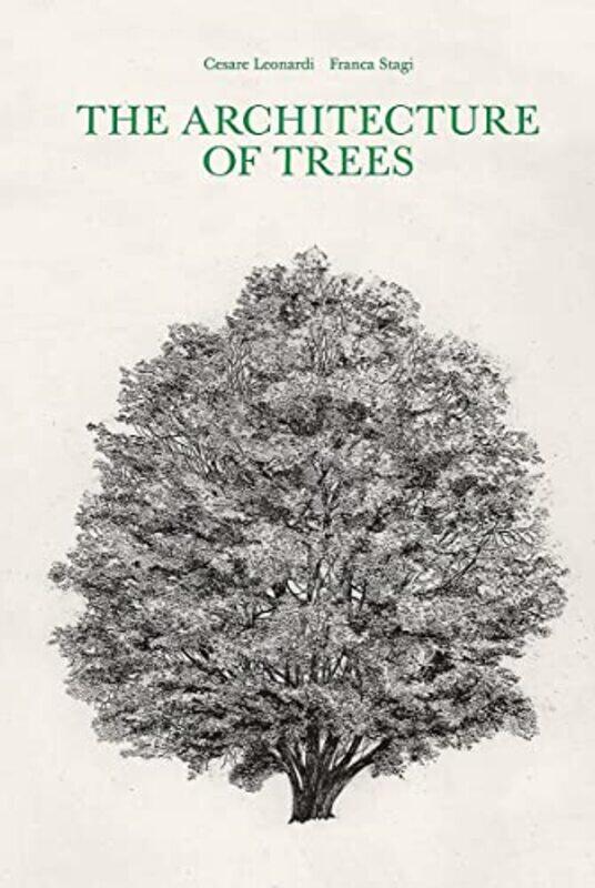 

The Architecture of Trees by Lucy McGrath-Hardcover