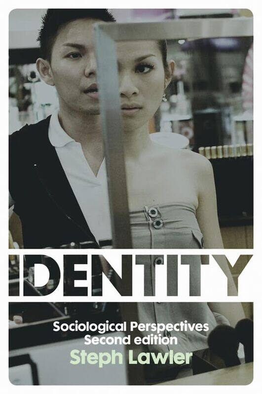 

Identity by Steph Lawler-Paperback
