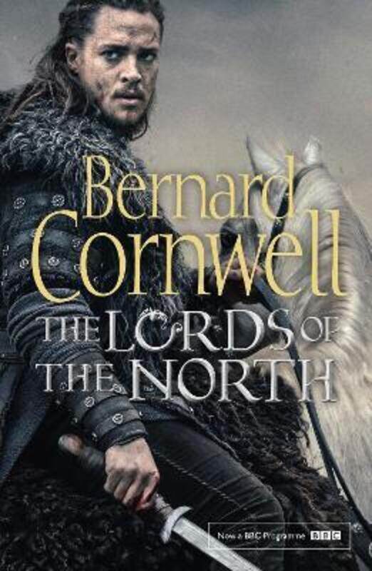 

The Lords of the North.paperback,By :Bernard Cornwell