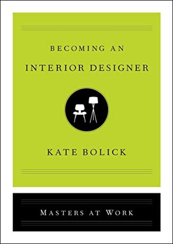 

Becoming an Interior Designer by John Faculty of Arts and Social Sciences The Open University Clarke-Hardcover