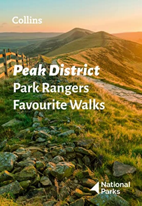 

Peak District Park Rangers Favourite Walks by National Parks UK-Paperback