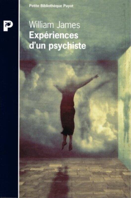 

Exp riences dun psychiste , Paperback by William James