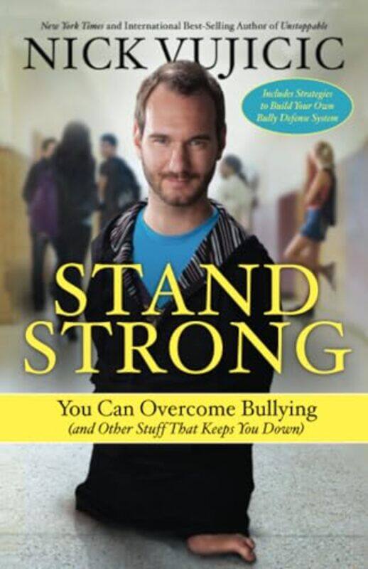 

Stand Strong by Helen Coleman-Paperback