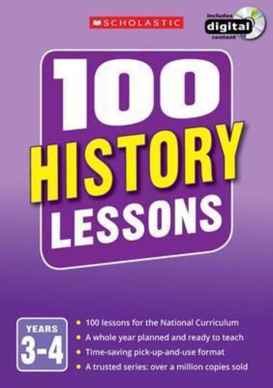 Story 100. History Lesson. 100 Lessons книга.