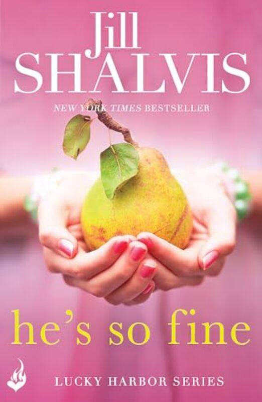 

Hes So Fine by Jill Author Shalvis-Paperback