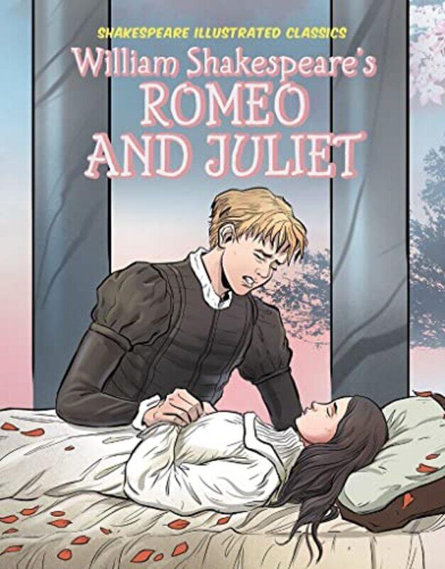 

William Shakespeares Romeo and Juliet-Paperback