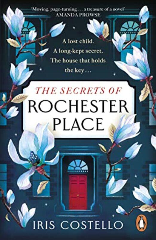 

The Secrets of Rochester Place by Iris Costello-Paperback