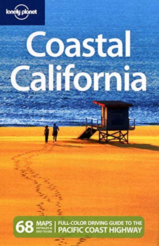 Coastal California (Lonely Planet Country & Regional Guides)
