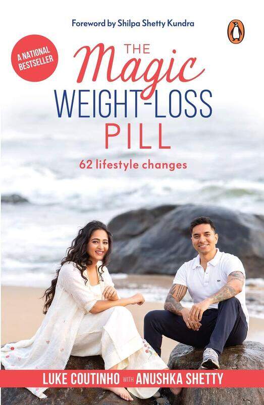 

The Magic Weight Loss Pill, Paperback Book, By: Luke Coutinho