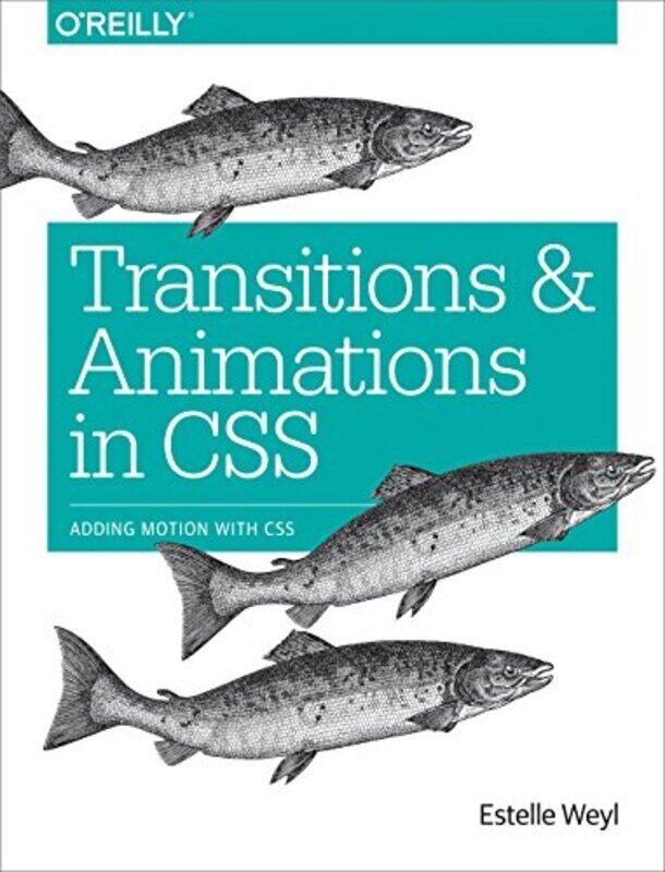 

Transitions and Animations in CSS by Louise Hay-Paperback