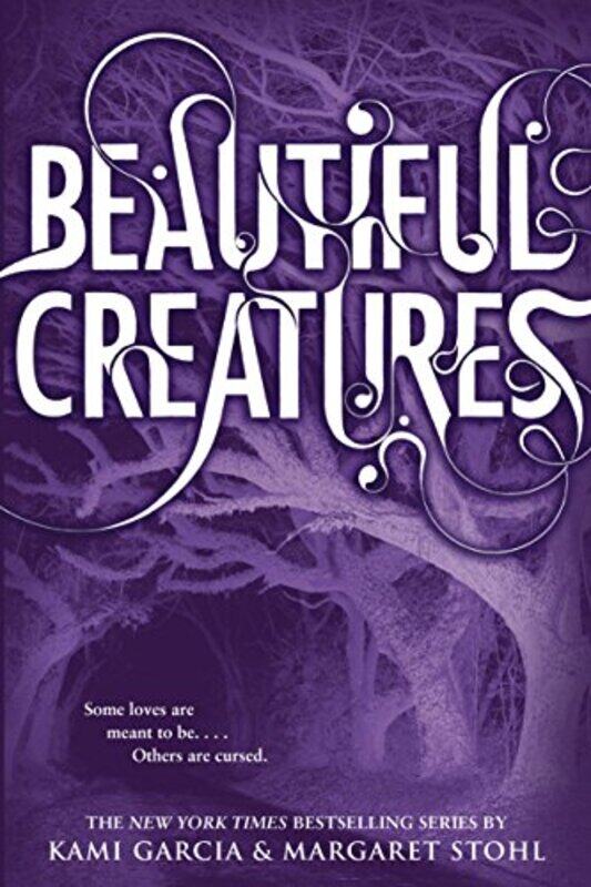 Beautiful Creatures Beautiful Creatures Book 1 by Kami Garcia Paperback