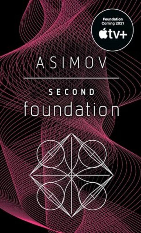 

Second Foundation by Isaac Asimov-Paperback