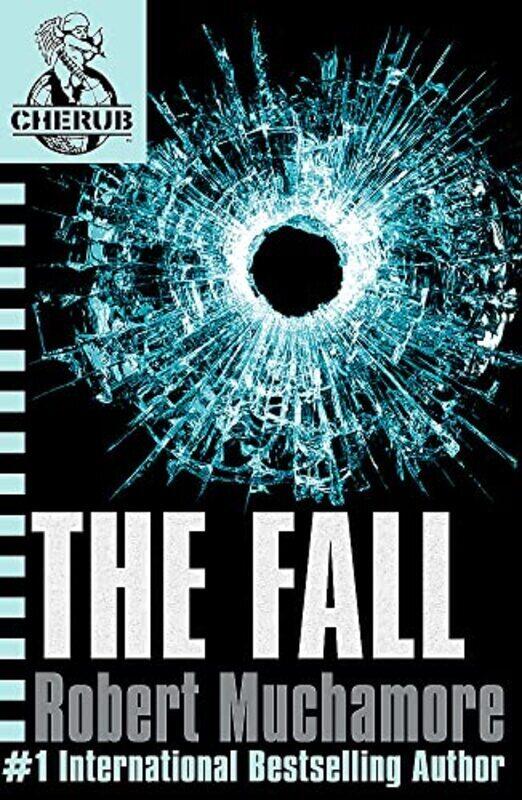 

The Fall (Cherub) , Paperback by Robert Muchamore