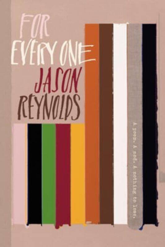 

For Every One By Reynolds Jason - Paperback