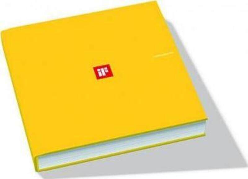 

iF Yearbook Communication 2007,Paperback,ByUnknown