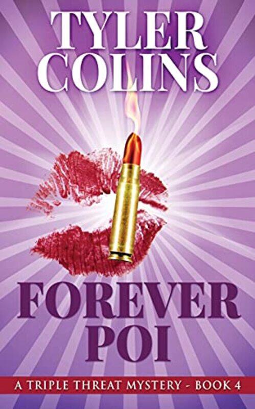 

Forever Poi by Tyler Colins-Paperback