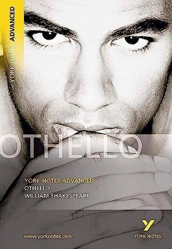 

Othello: York Notes Advanced , Paperback by Shakespeare, William