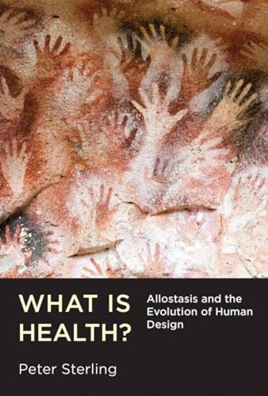 

What Is Health by Who HQ-Hardcover