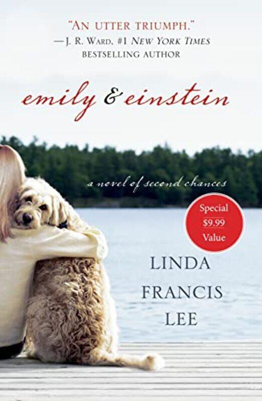 

Emily and Einstein by Linda Francis Lee-Paperback