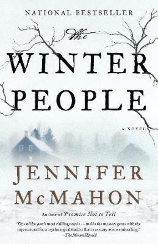 

The Winter People.paperback,By :McMahon, Jennifer