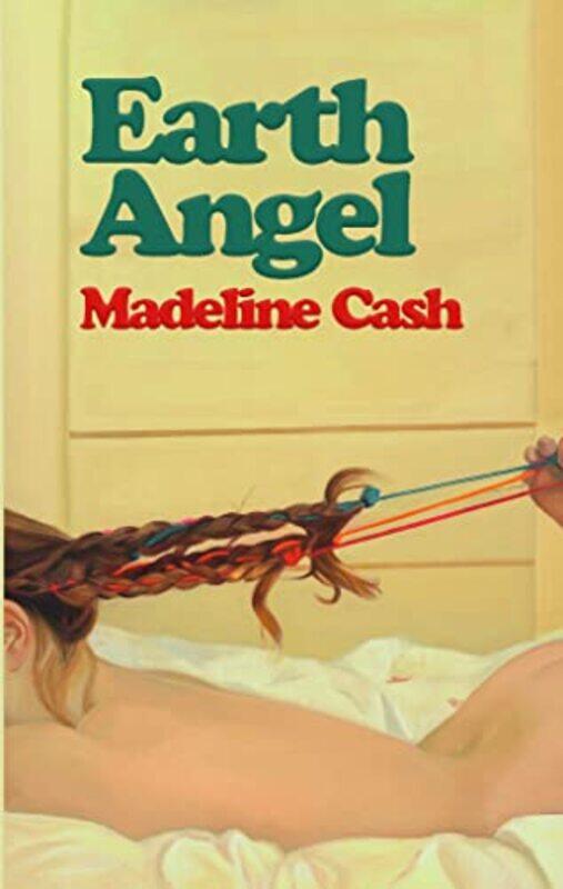 

Earth Angel by Madeline Cash-Paperback